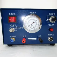 Сварочный аппарат Argon Mig 110 V, ювелирный паяльный аппарат, ювелирный сварочный аппарат аргона, дуговая сварочная машина, сварочный аппарат золотого пятна