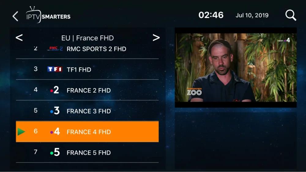 France