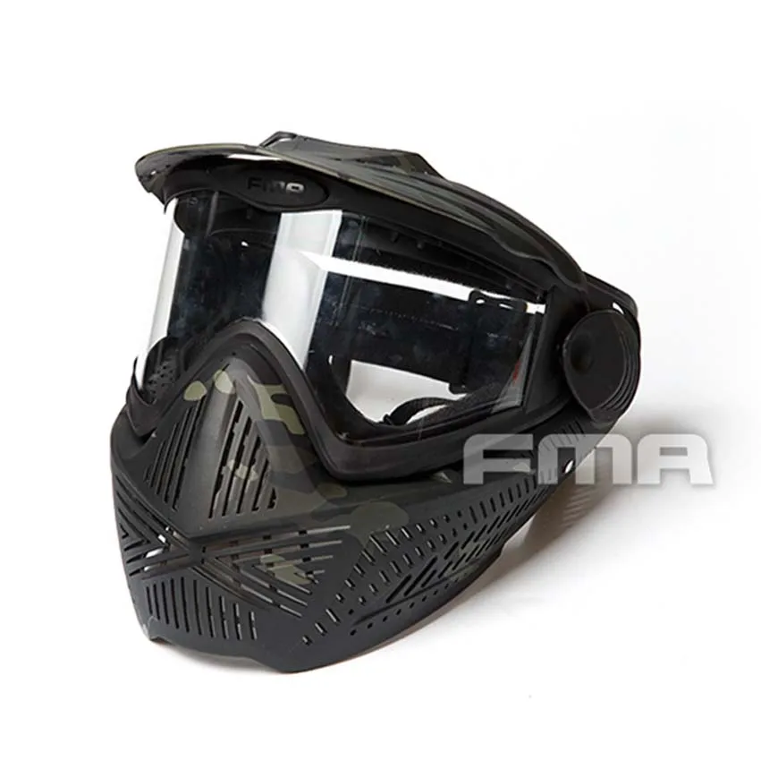 fma FM-F0026 mcbk 