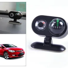 CITALL автомобильные грузовики лодки навигационный компас приборная панель мяч термометр направляющий шар для пешего туризма кемпинга активного отдыха