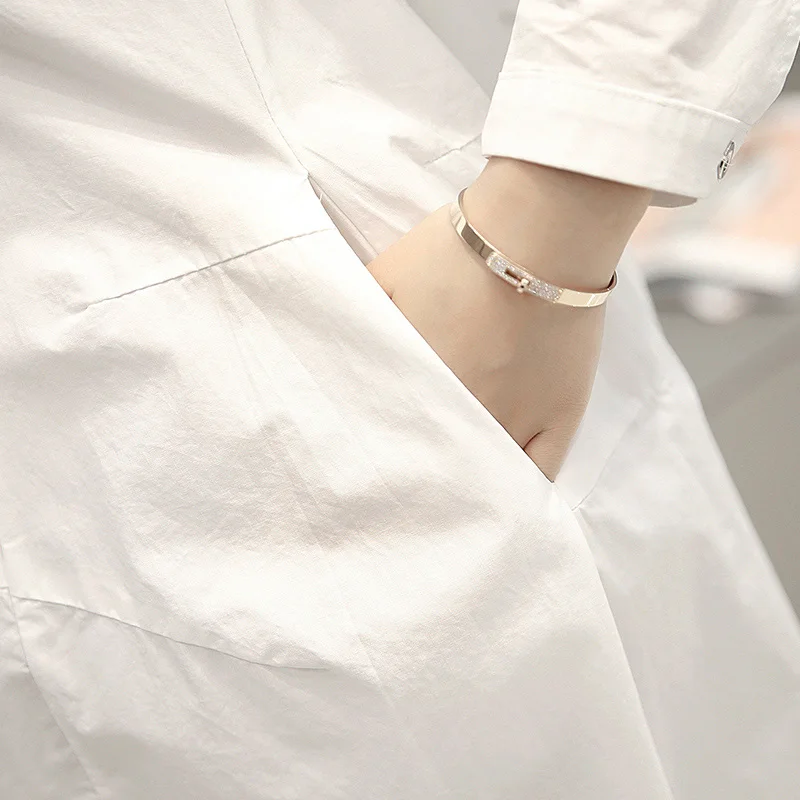 Хлопок длинные женские белые рубашки женские офисные свободные большие размеры Тонкая Блузка модные топы