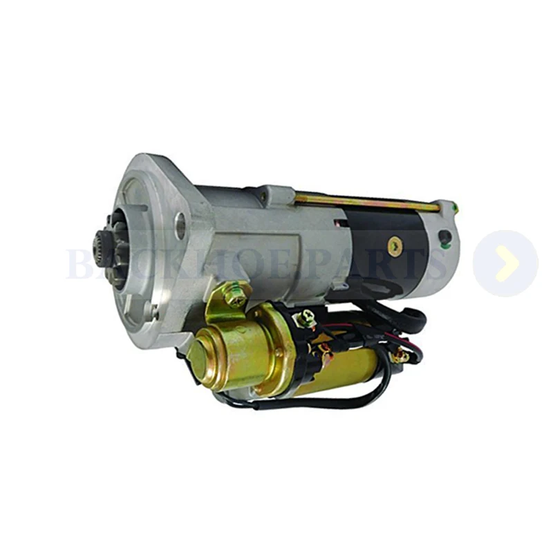 Стартер VAME049303 для Kobelco экскаватор ED190LC SK160LC SK200 SK235SR SK250LC Mitsubish двигателя 6D34