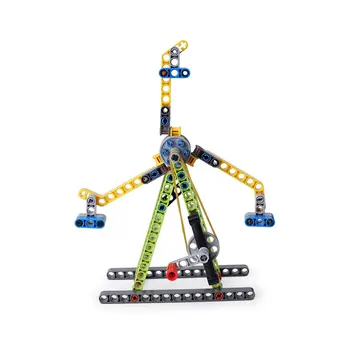 

58413 Model Building Toys City Technic Designer Ferris Wheel Set Creative Educational Learning Toys for Children Gifts Legoingly