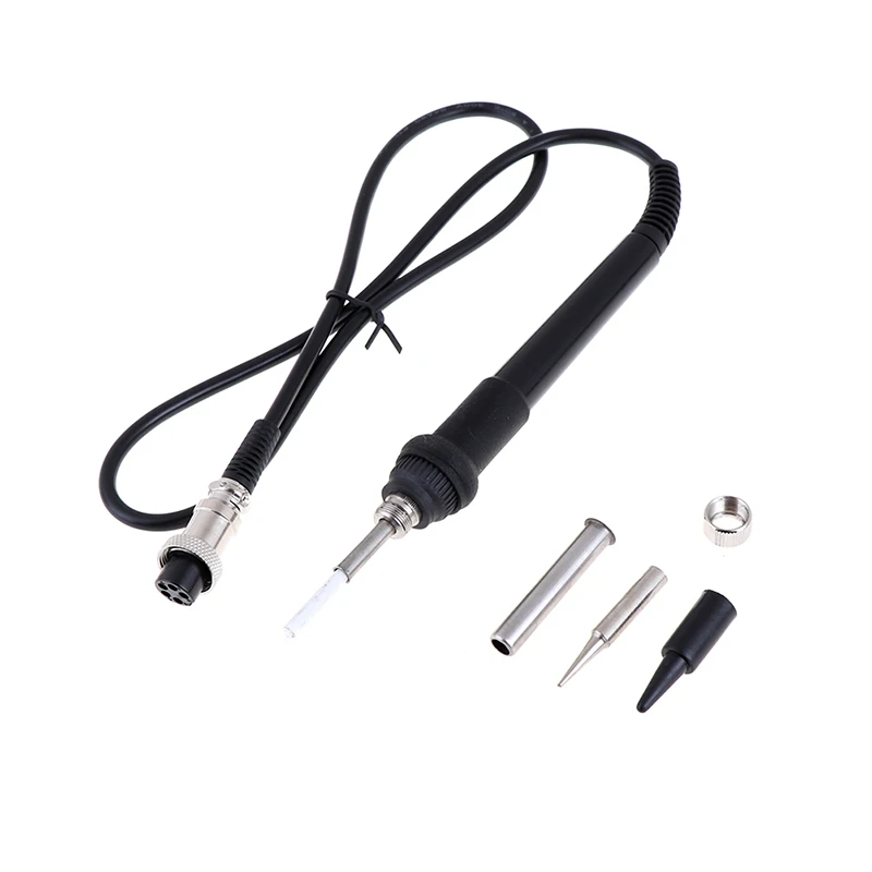 

1PC New 936 50W 24V Electric Soldering Solder Iron Station Replacement Repair Tool