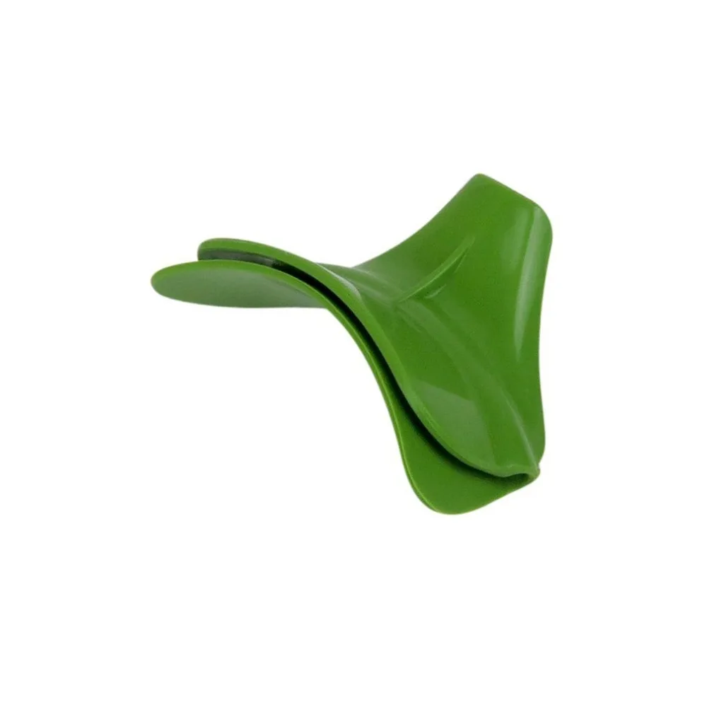WALFOS силиконовая воронка для супа кухонный гаджет антиразливная кромка дефлектор