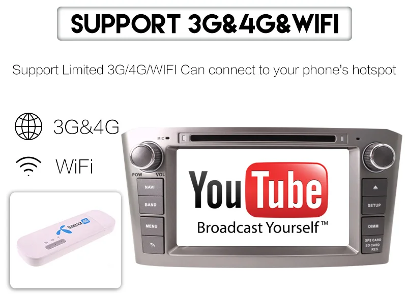 Excellent Android 9 DSP MAX 64GB Car DVD Player For Toyota Avensis 2002-2008 T250 GPS Navigation multimedia radio tape recorder head unit 29 Excellent Android 9 DSP MAX 64GB Car DVD Player For Toyota Avensis 2002-2008 T250 GPS Navigation multimedia radio tape recorder head unit 29