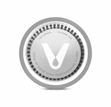 Purificador de aire de refrigerador VIOMI