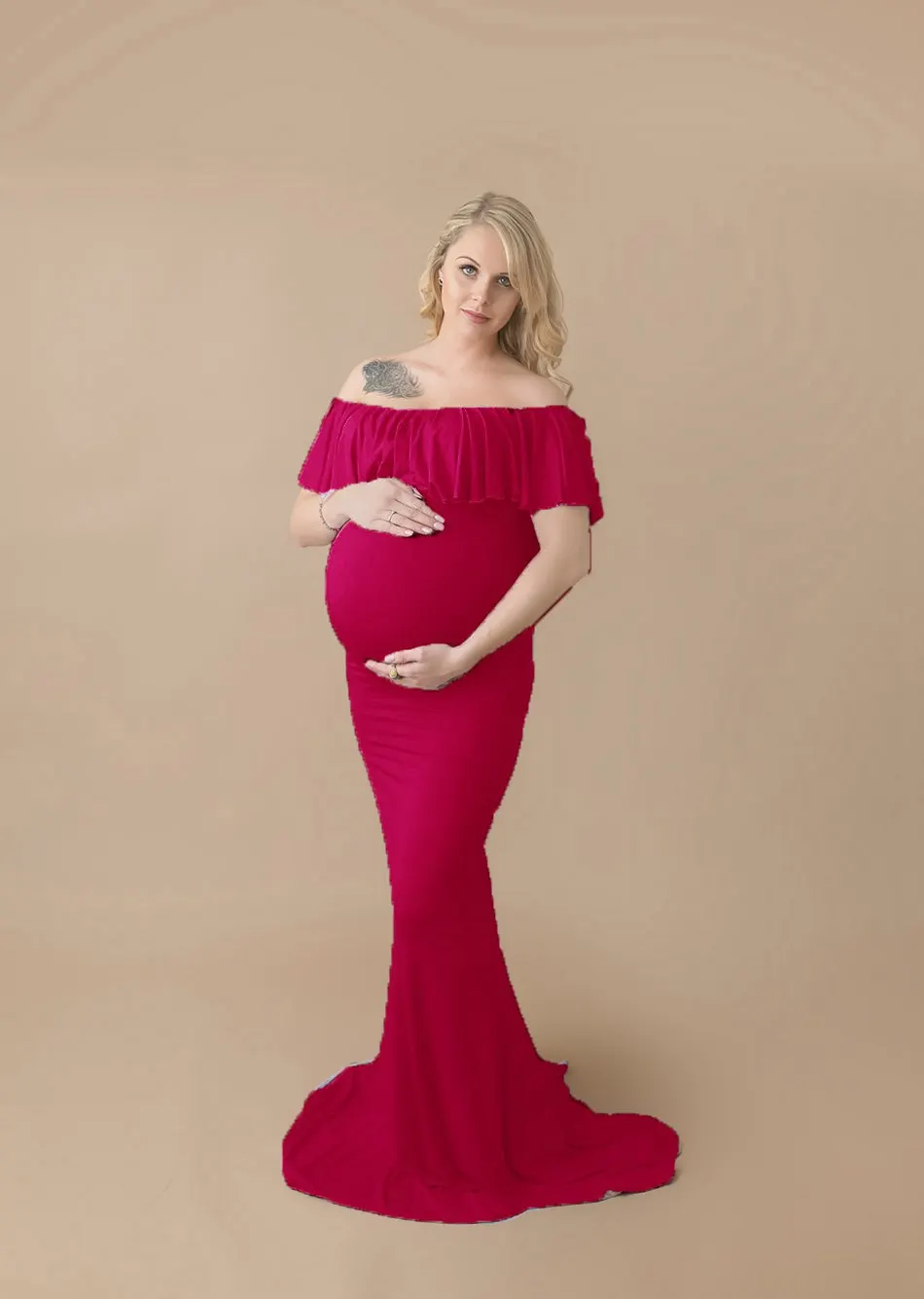 Women Evening Dress (1)