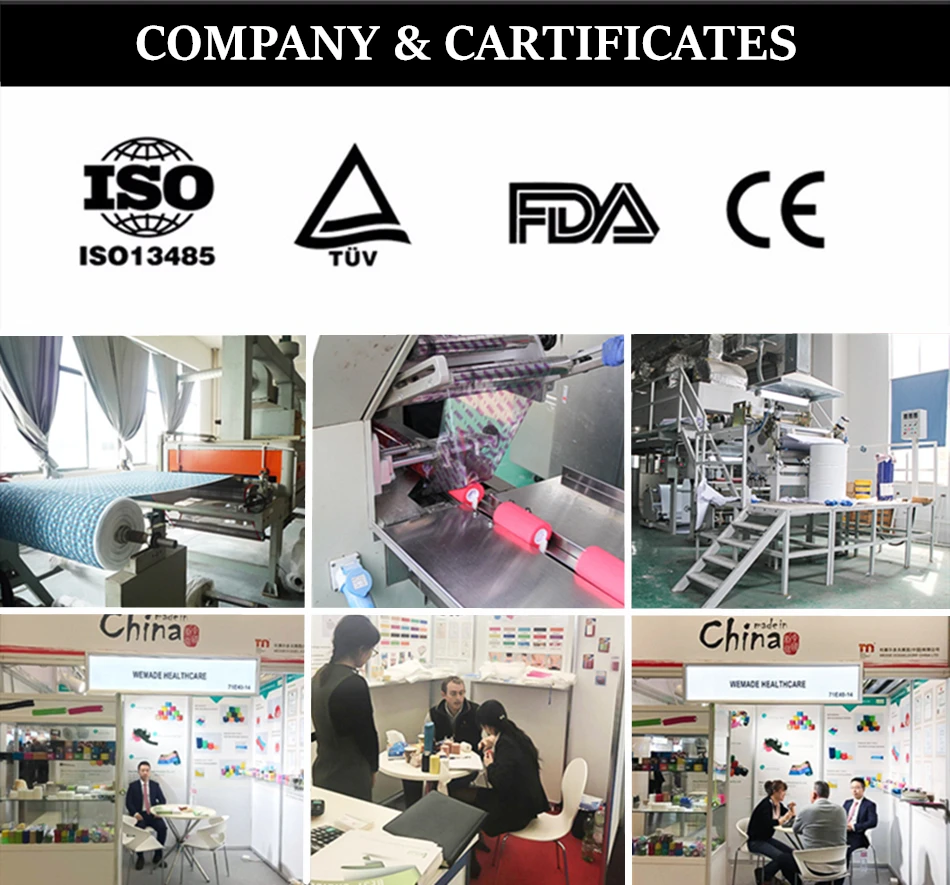 sport tape company vision USE