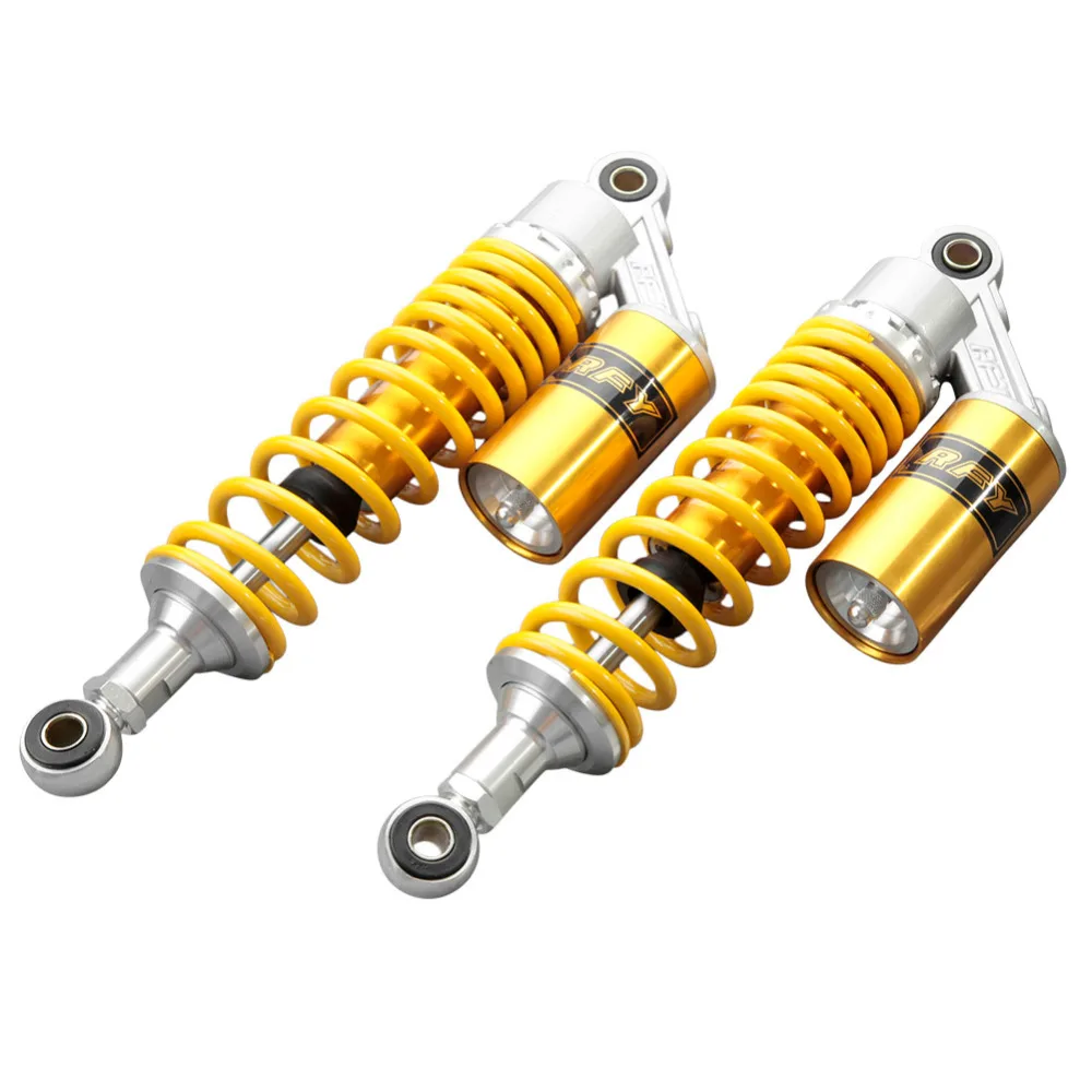 320mm 12.5'' Universal Air Shocks Absorber Cushion Suspension for VMAX