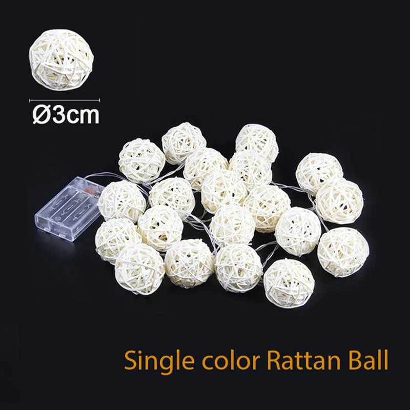 3cm-Rattan-Ball