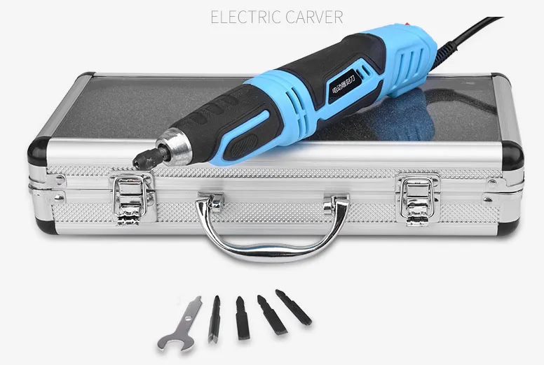 

Electric wood Carving Chisel carpenter carving machine woodworking chisels tools set