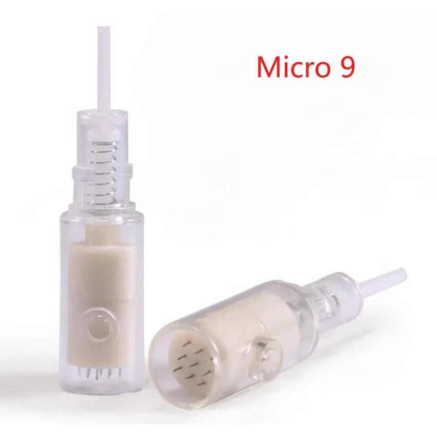 tattoo needle 9 micro