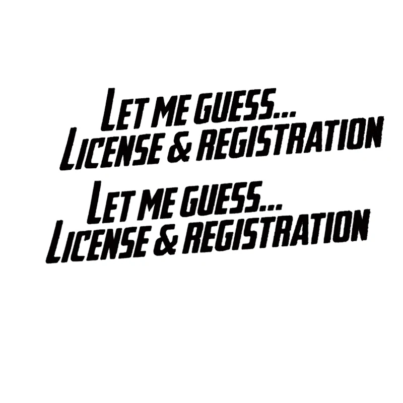 

2 шт., виниловые наклейки на двери грузовика