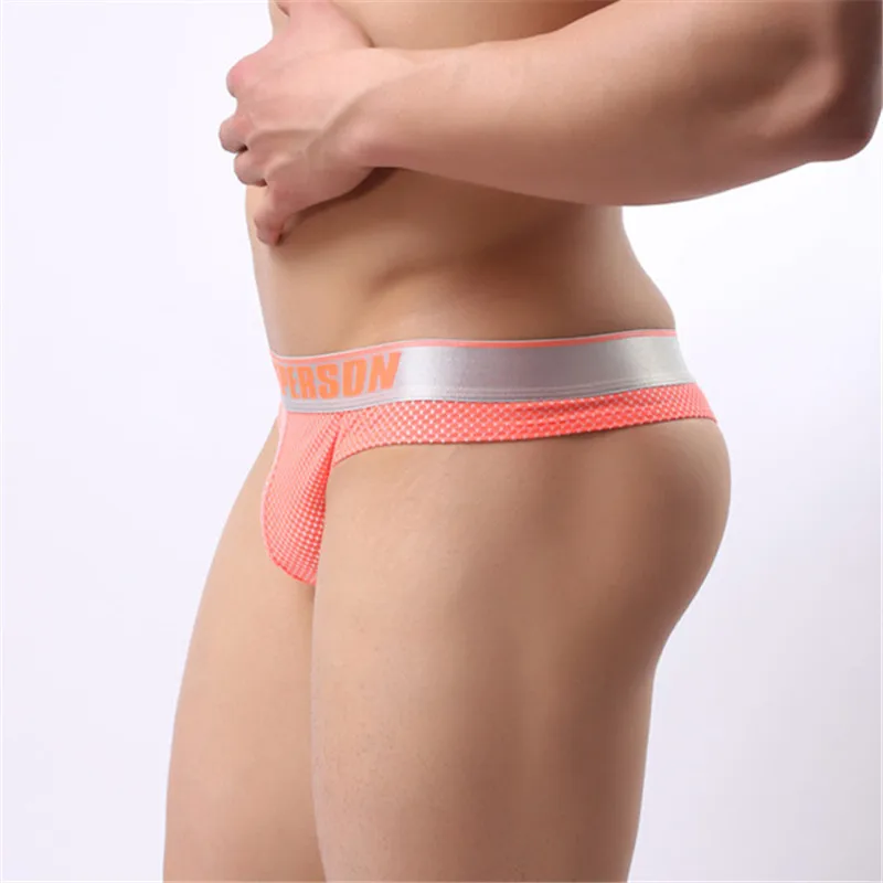 Рисунок 5 - Стринги мужские, с низкой талией,
