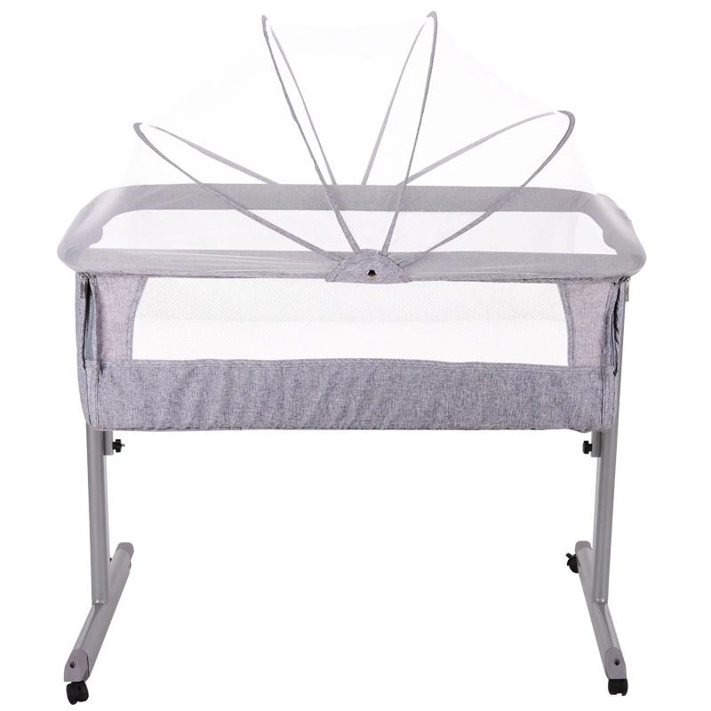 portable cot bed for baby