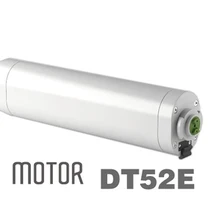 Dooya домашней автоматизации открытия/закрытия близко занавеска С Электроприводом DT52E 45 Вт излучатель WI-FI Управление работать с пультом Broadlink Rm pro