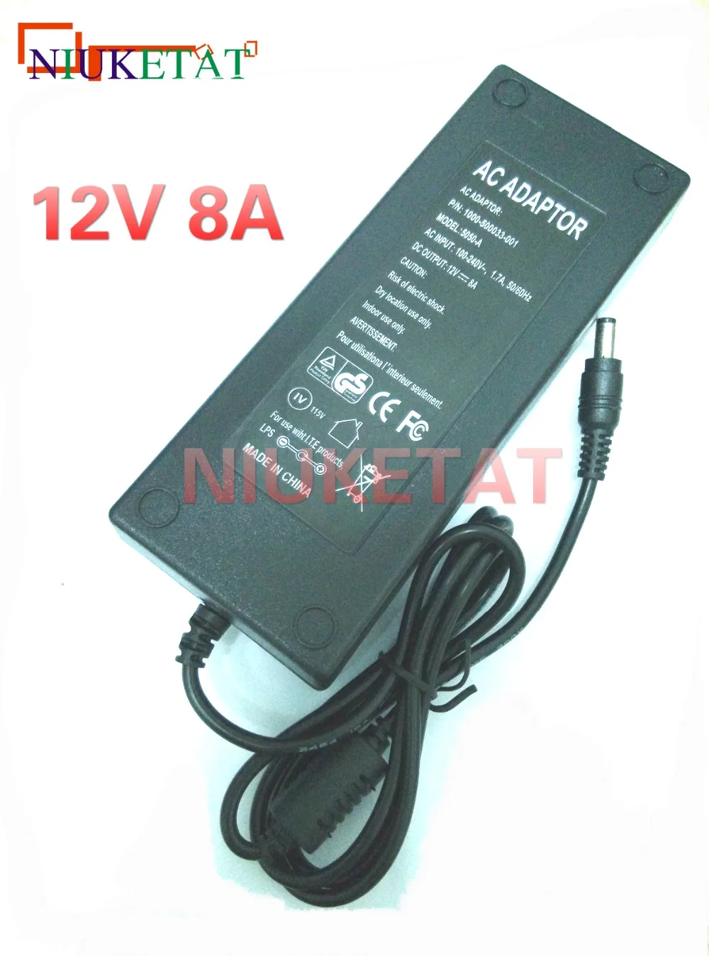 Flash Power Ac 100-240 Led 1