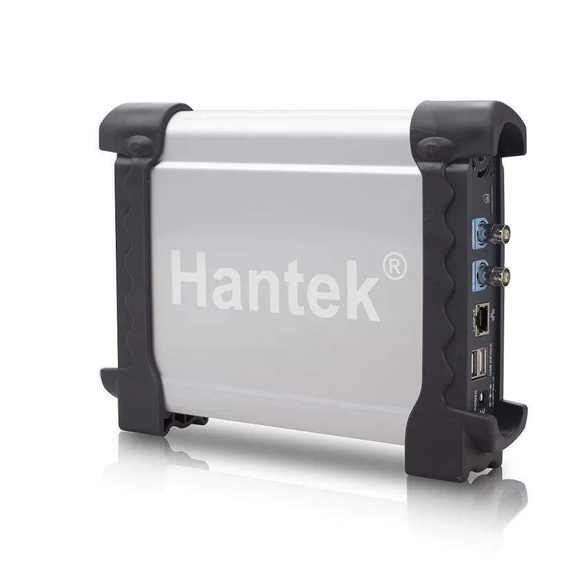 Hantek DSO3254 Hantek DSO3254A 250 МГц 1GSa/s цифровой осциллограф 4CH Осциллограф Логический анализатор Hantek DSO-3254 DSO-3254A