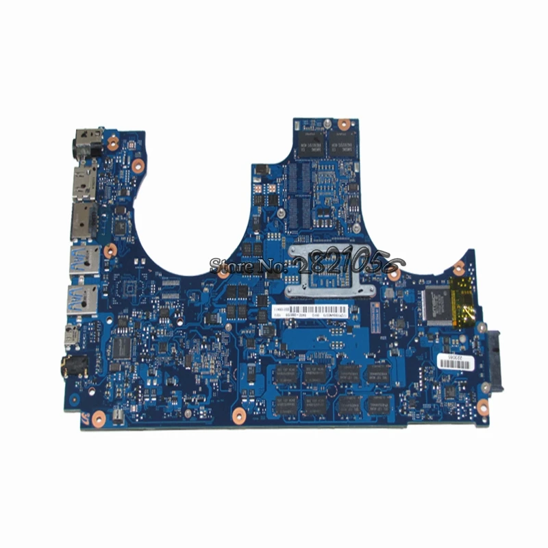 NOKOTION материнская плата для ноутбука Samsung NP700Z5B серии BA92-08870A BA92-08870B core i7-2675QM HD 7470 м платы полностью протестированы