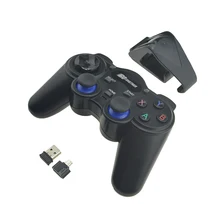2.4G Wireless Android Gamepad For Android Phone/PC/PS3/TV Box Joystick Joypad Game Controller For Smart Phone