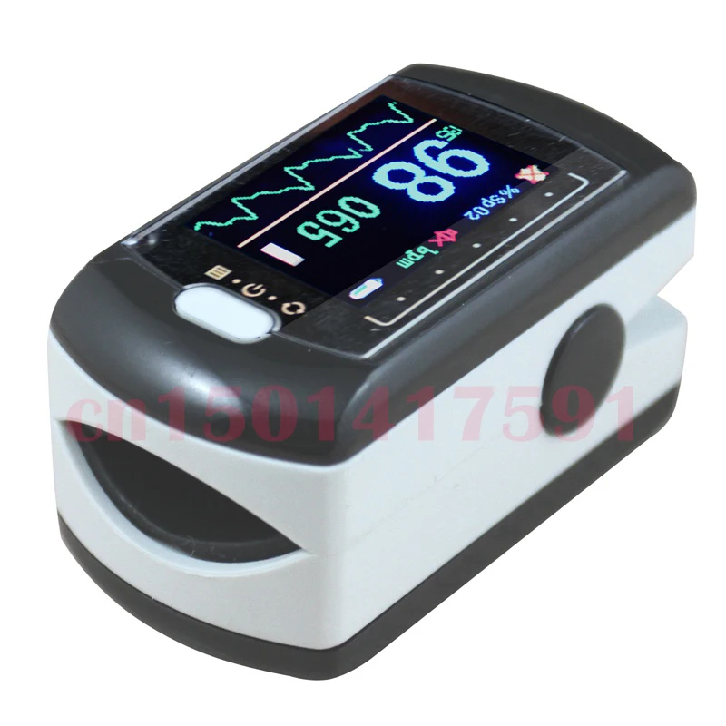 bluetooth pulse oximeter sleep
