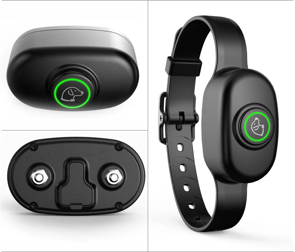 8th Dog Electric Collar DOG300
