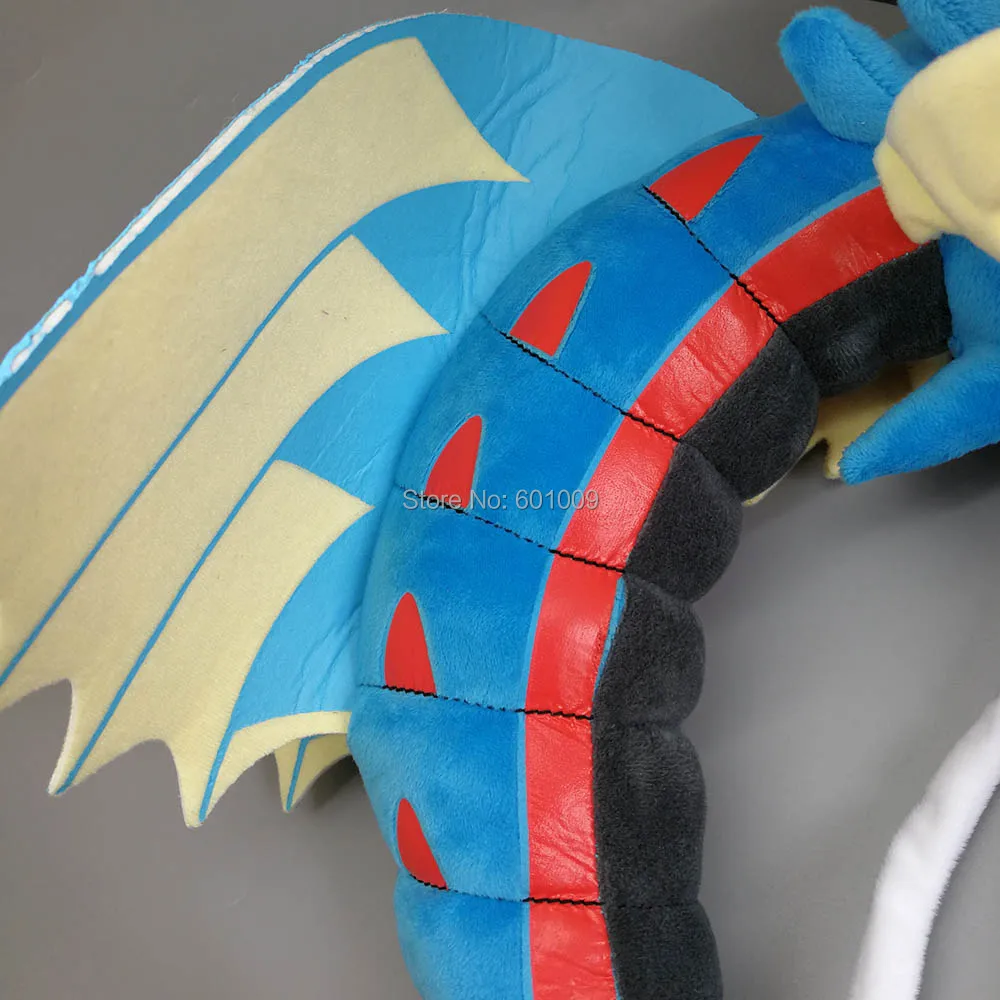 Gyarados Mega Evolution-20inch L-225g-49-G