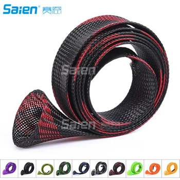 Fishing Rod Cover, 10Pcs/Set Fishing Rod Sleeve Sock Pole Glove Protector Cover with Lanyard for Fly, Spinning, Casting
Fishing Rod Cover, 10Pcs/Set Fishing Rod Sleeve Sock Pole Glove Protector Cover with Lanyard for Fly, Spinning, Casting