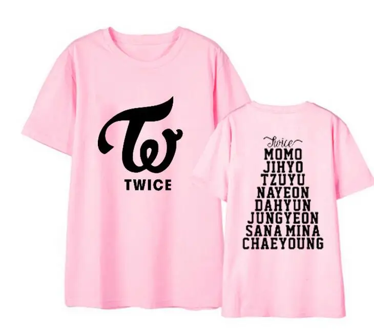 Twice Kawaii T-Shirts