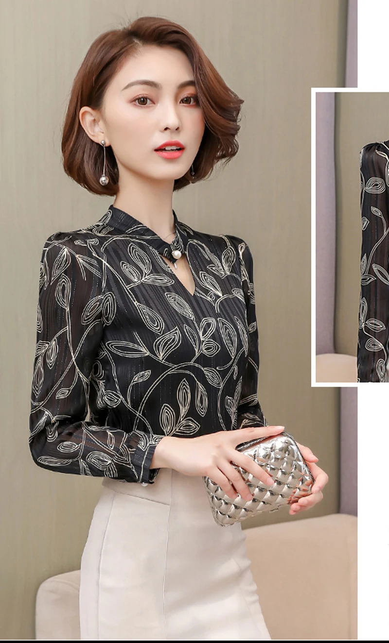 Satin Blouse (14)