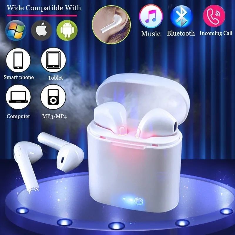 Buy Earbuds Wireless Headphone I12 Tws Original For Earphone Iphone Headphones Samsung Bluetooth Wireless Earphones Headset Earphone for only 17.96 USD Buy Earbuds Wireless Headphone I12 Tws Original For Earphone Iphone Headphones Samsung Bluetooth Wireless Earphones Headset Earphone for only 17.96 USD