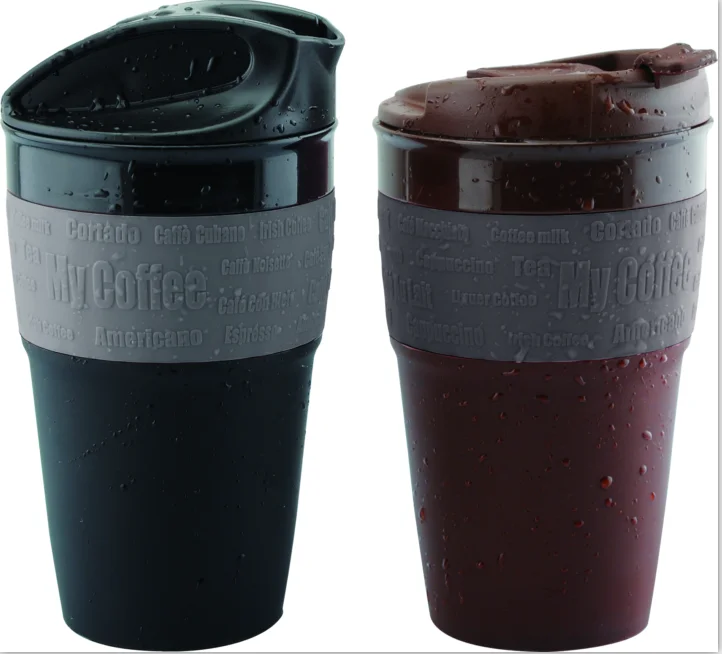 Buy Portable Folding Coffee Mug, Travel Coffee Mug