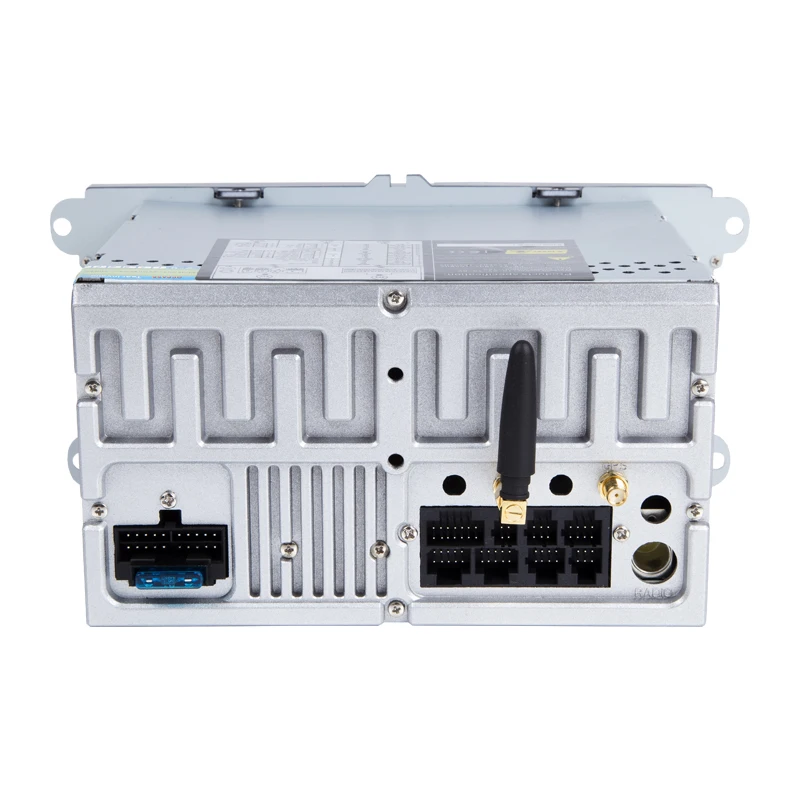 Perfect Android 8.1 Auto Stereo Radio GPS Car No DVD Player For koda/Octavia/Seat/VW/CC/PASSAT B6 B7 Golf 5 6 RAM 2GB 4 Core 3