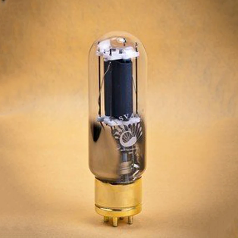 Psvane 845 (845B 845C T WE845) пара подходящая Hi Fi аудио вакуумные трубки бесплатная доставка 2