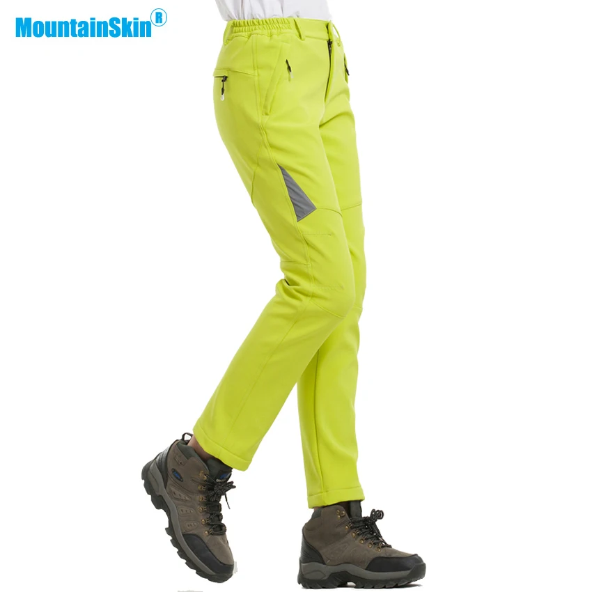 Montañas de invierno Softshell pantalones al aire libre impermeable a prueba de viento de Camping senderismo Trekking esquí pantalones MB132 Montañas de invierno Softshell pantalones al aire libre impermeable a prueba de viento de Camping senderismo Trekking esquí pantalones MB132