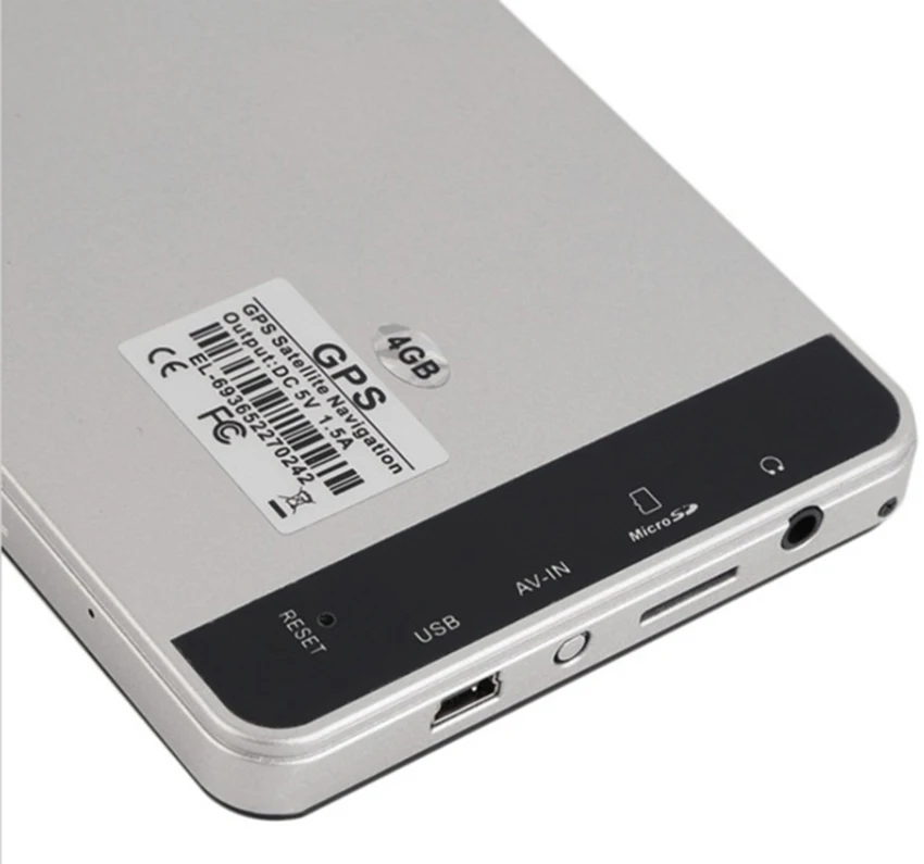 car gps navigator (6)