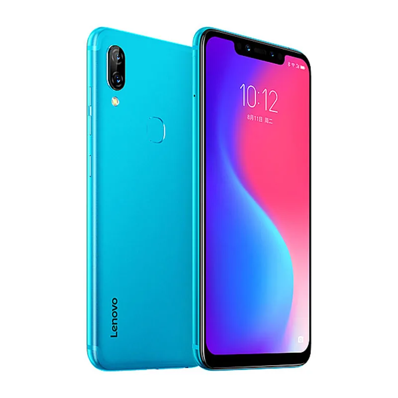 Глобальная версия Lenovo S5 Pro 6 Гб 64 Snapdragon 636 Octa четыре ядра смартфон с функцией