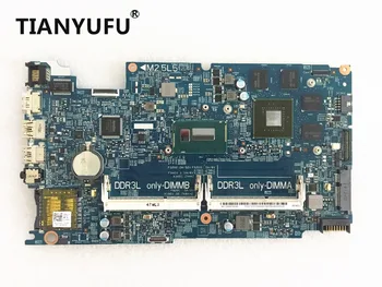

FOR DELL INSPIRON 7537 series laptop motherboard CN-05GRP2 5GRP2 12311-2 PWB:KJ7NX REV:A00 mainboard I7-4510U tested 100% work