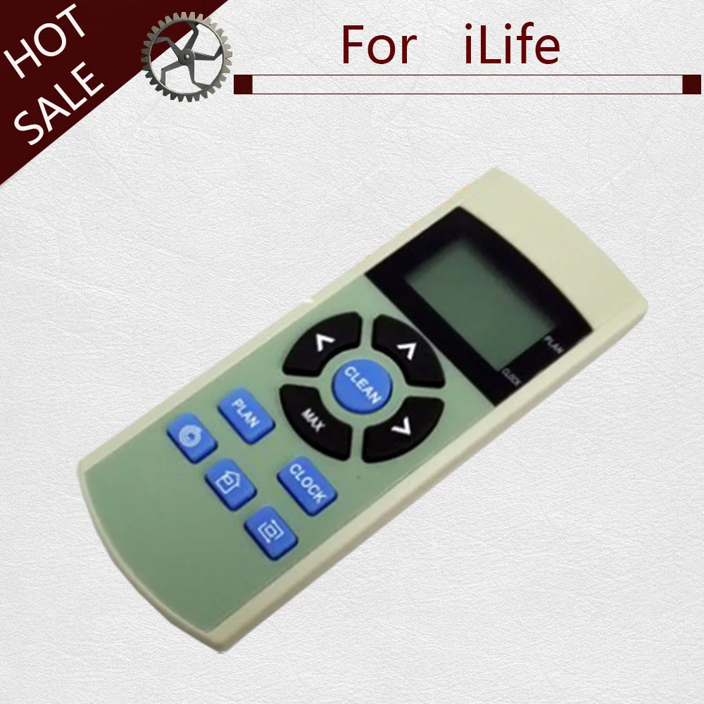 

Remote control for iLiFE A6/X620/X623