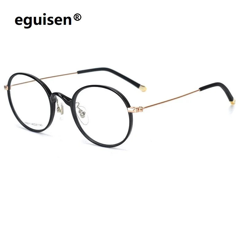 

glasses fram Wholesale hand made Sakawa Fujiimiki glasses myopia glasses retro big box 7075D leg oculos de grau Free shipping