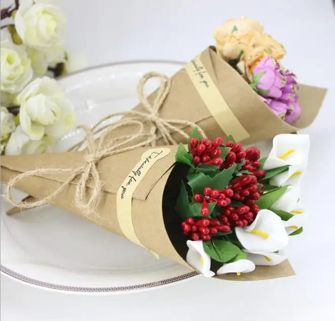 Online Buy Wholesale candy bouquet supplies from China