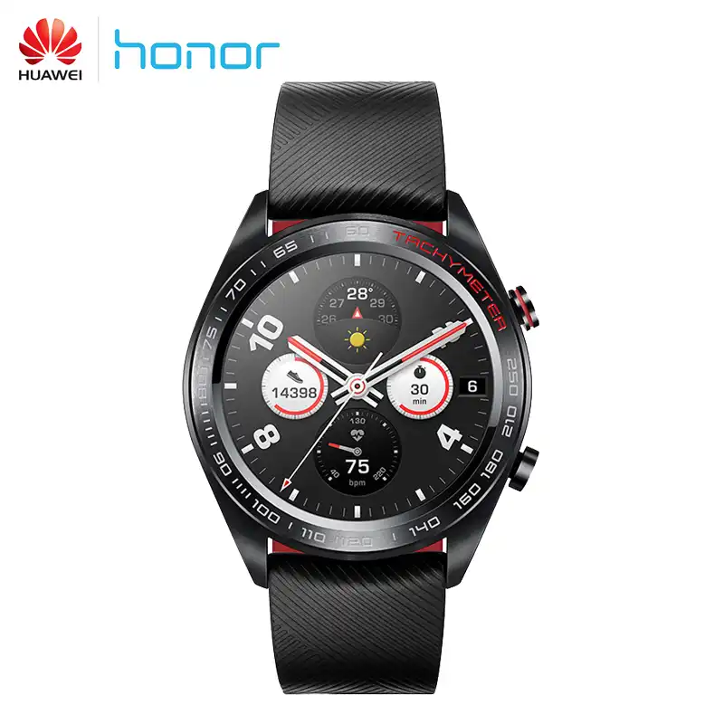 new honor smartwatch