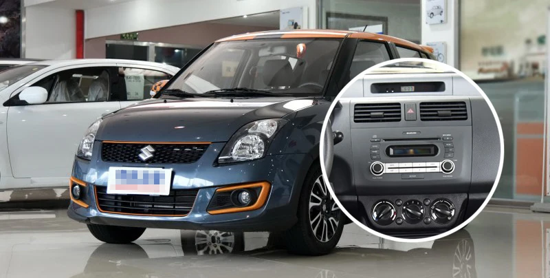 Perfect Aoluoya 9" IPS 2GB RAM Quad Core Android 7.1 CAR DVD Player For Suzuki Swift 2006-2010 Radio GPS Navigation WIFI bluetooth DAB+ 0 Perfect Aoluoya 9" IPS 2GB RAM Quad Core Android 7.1 CAR DVD Player For Suzuki Swift 2006-2010 Radio GPS Navigation WIFI bluetooth DAB+ 0