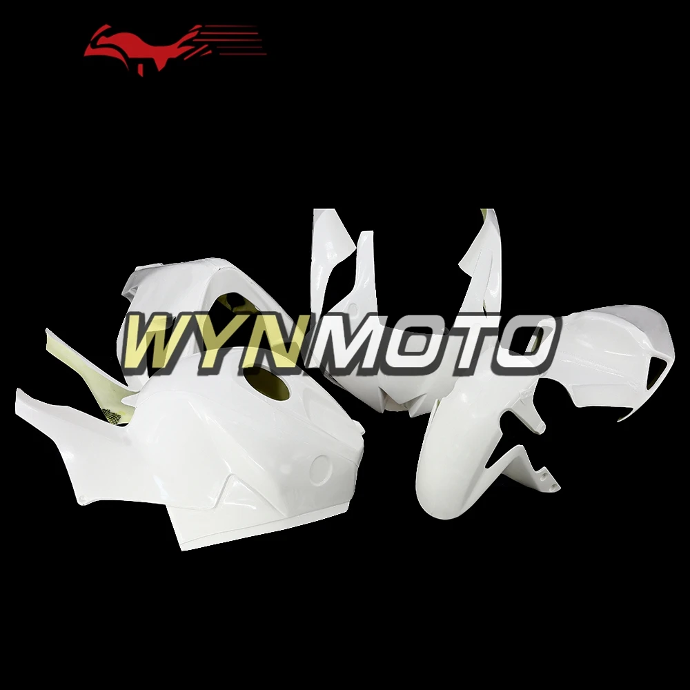 Naked Racing Fiberglass Motorcycle Body Frames For Honda 2013 2014