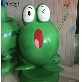 

Ngryise 1Pcs A Set Good Quality Cartoon FRP statue