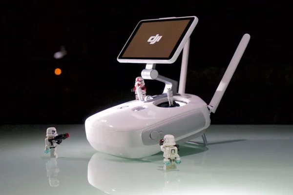 In Stock For Xmas| DJI Phantom 4 Pro Drone With 4K HD Video,30 MINS Flight Time, 7 KM Control Range