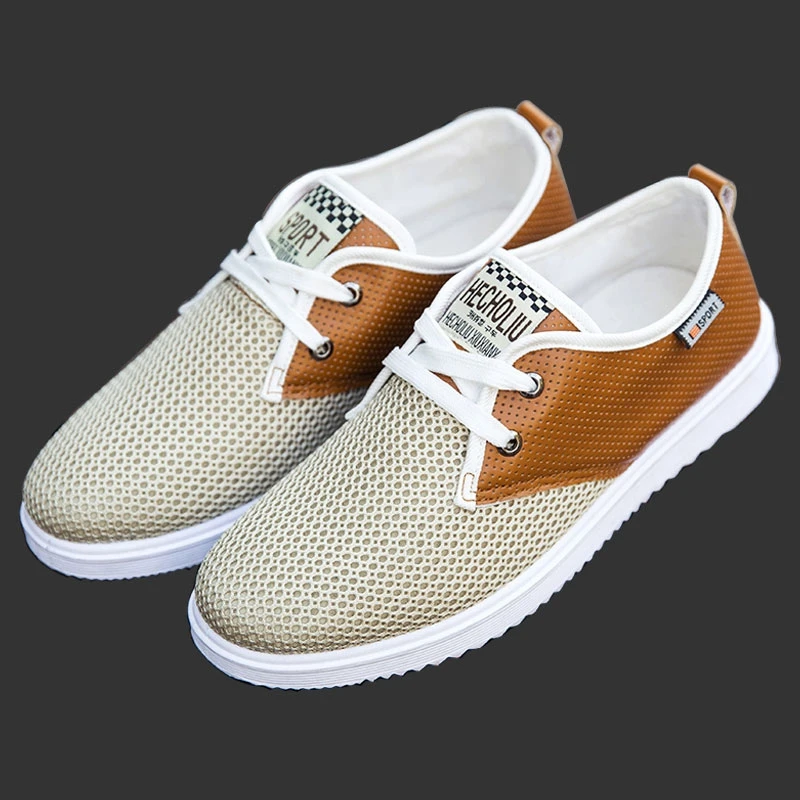 chaussures d ete homme