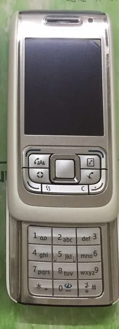 SCARICA TEMI GRATIS PER NOKIA E65