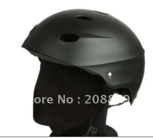 

SWAT AIRSOFT Special Force Recon Tactical Helmet Black colour